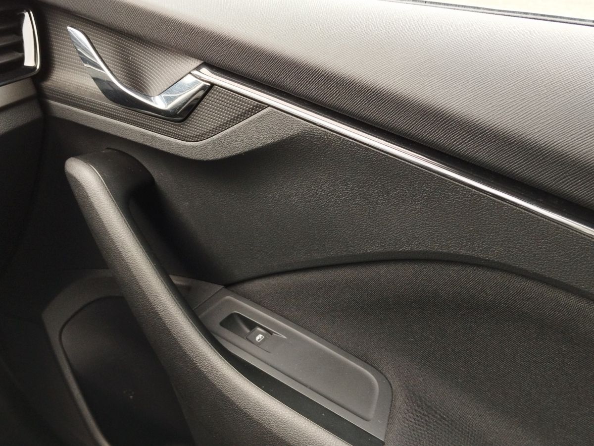 Skoda Kamiq 1.5 TSI Clever - Samsaru's Car Outlet