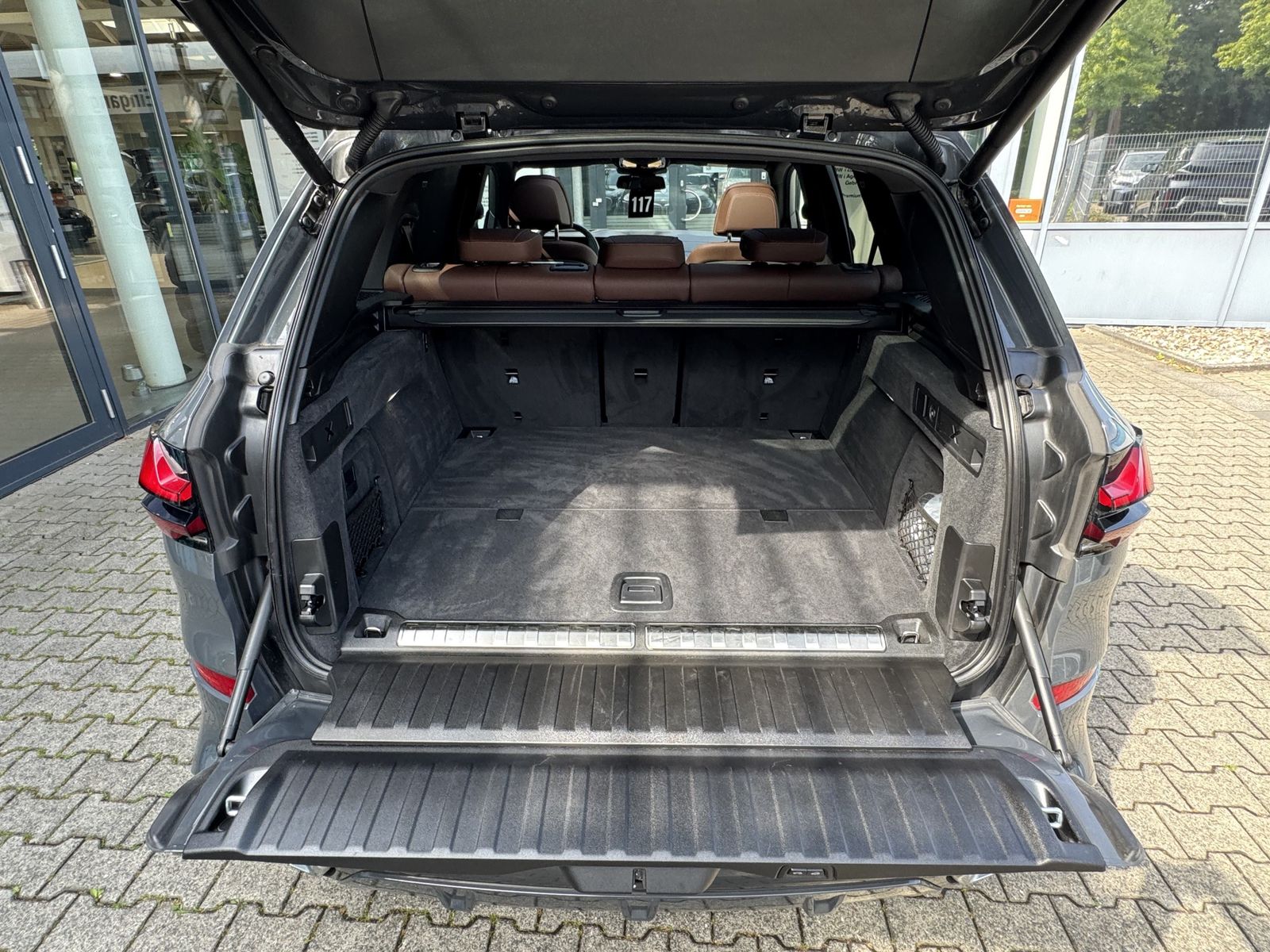 BMW X5 xDrive50e M Sport AHK PANO DA-Pro h&k PA-Pro