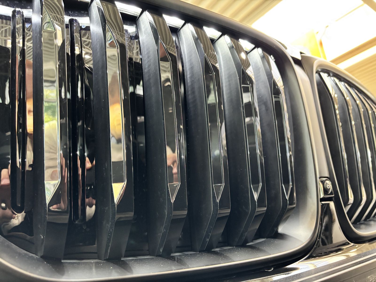 BMW X5 xDrive50e M SportPro 22" Autobahn Luft H&K AH