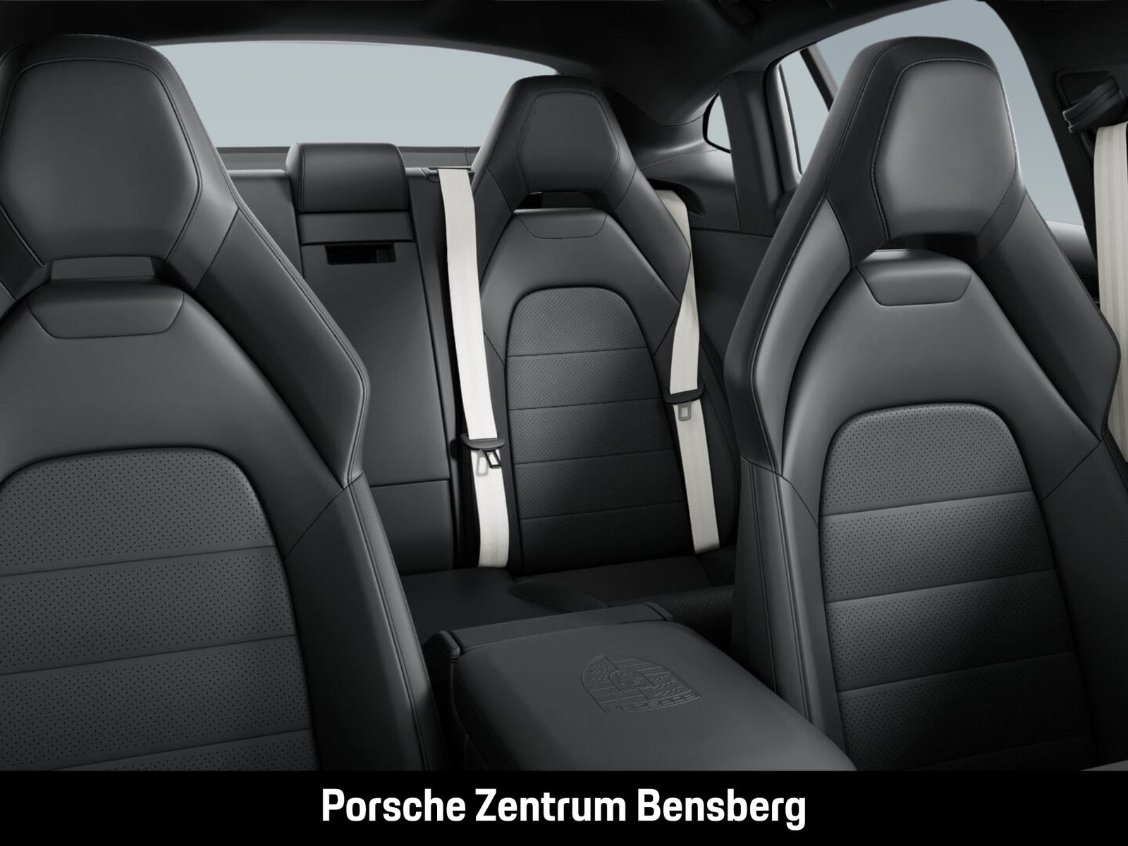 Porsche Panamera 4S E-Hybrid