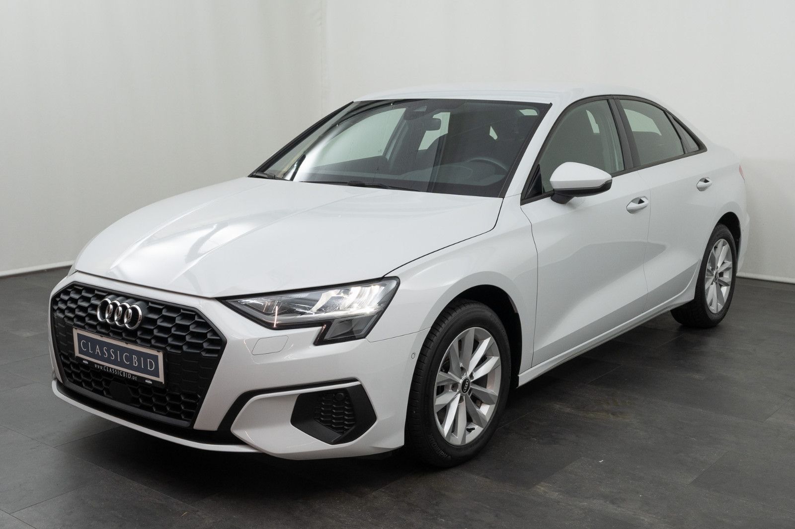 Audi A3 Limousine 35 TDI basis