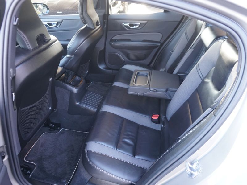 Volvo S60 T8 Twin Engine R-Design Geartronic *TOPAUSST