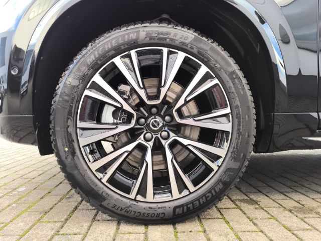 Volvo XC90 Plus Bright PHEV AWD T8 Twin Engine EU6e St