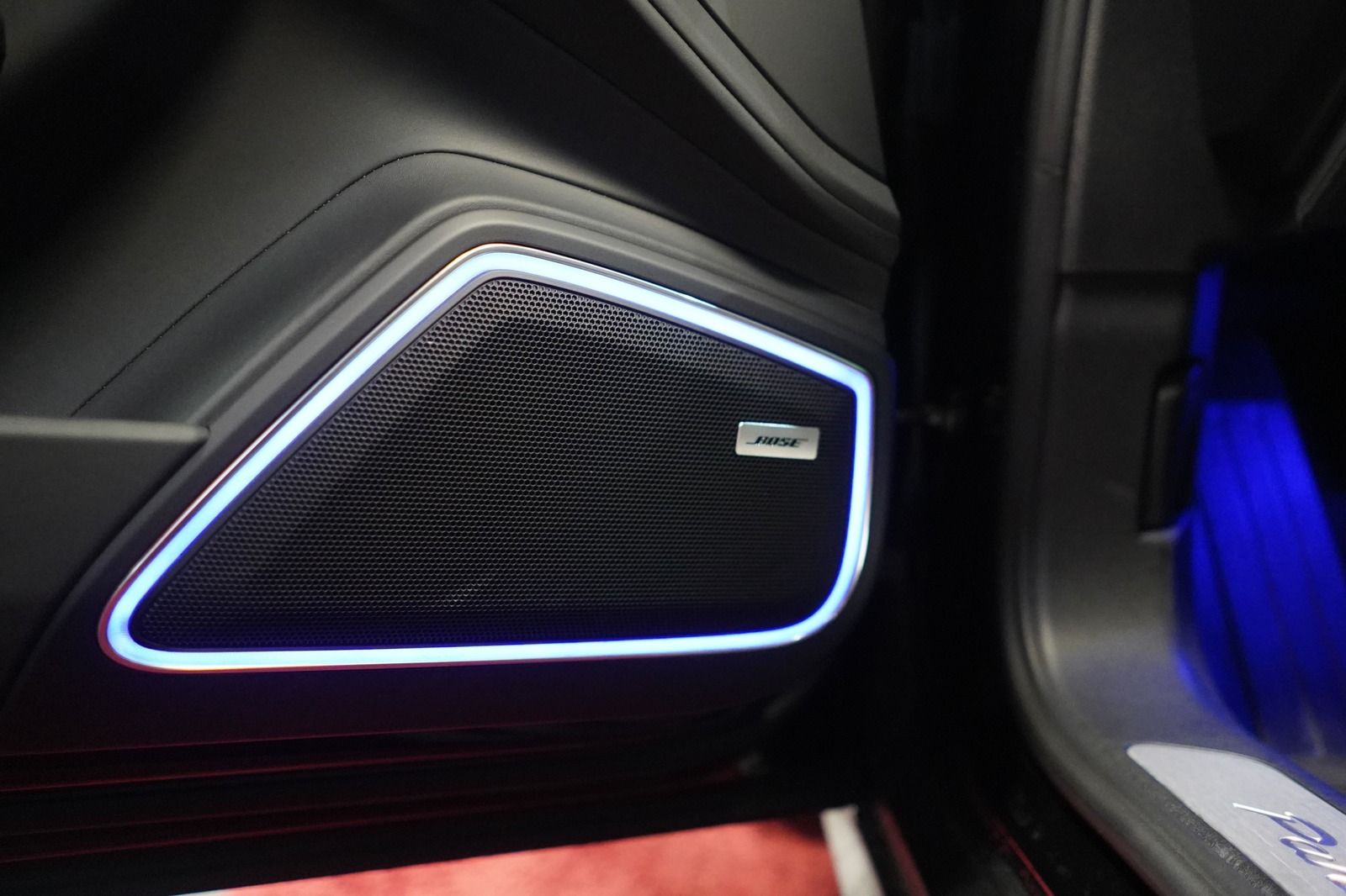 Porsche Panamera 4S E-Hybrid KEYL BOSE PANO SOFT CHRONO