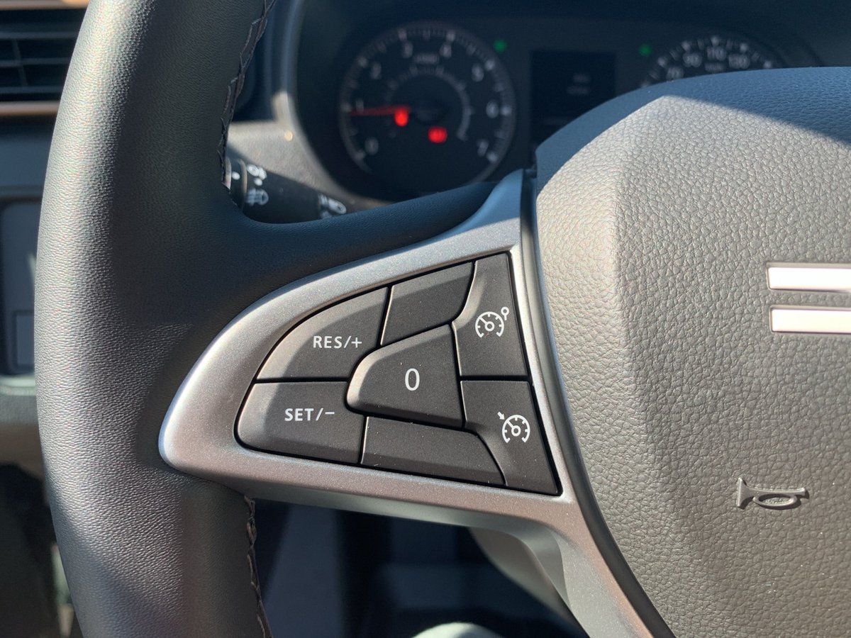 Dacia Duster Extreme TCe 150 EDC - Samsaru's Car Outlet