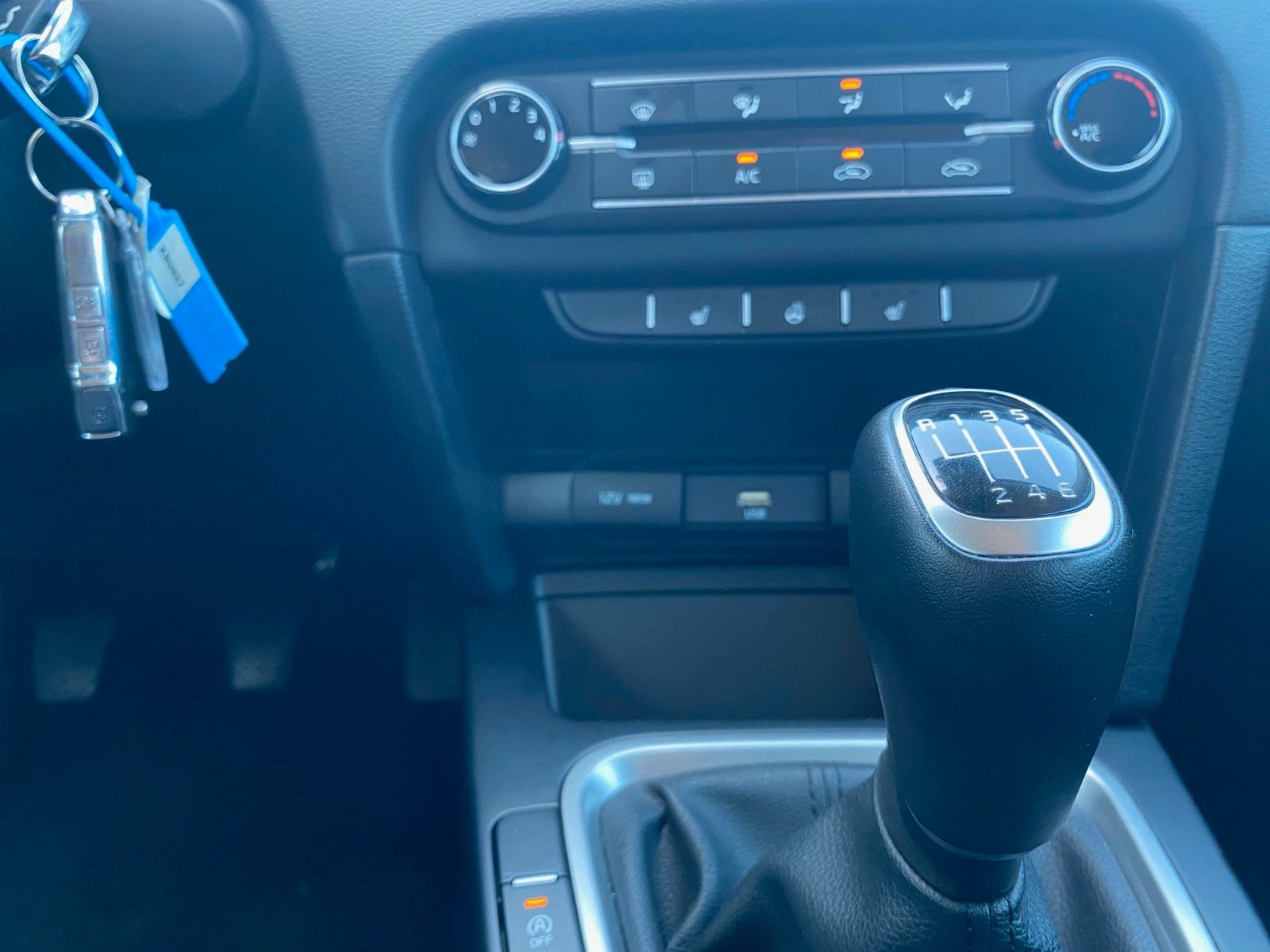 Kia Ceed 1.0 T-GDi - Samsaru's Car Outlet