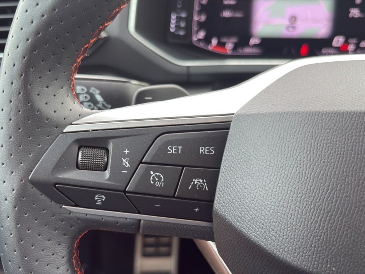 Seat Tarraco FR 4Drive AHK/BeatsAudio/DCC/ACC
