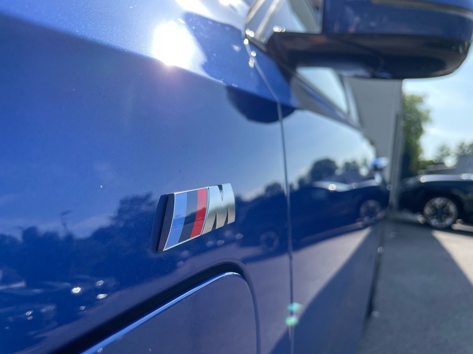 BMW 330e xDrive Tour M Sport | AHK ACC FIN ab 1,99 %