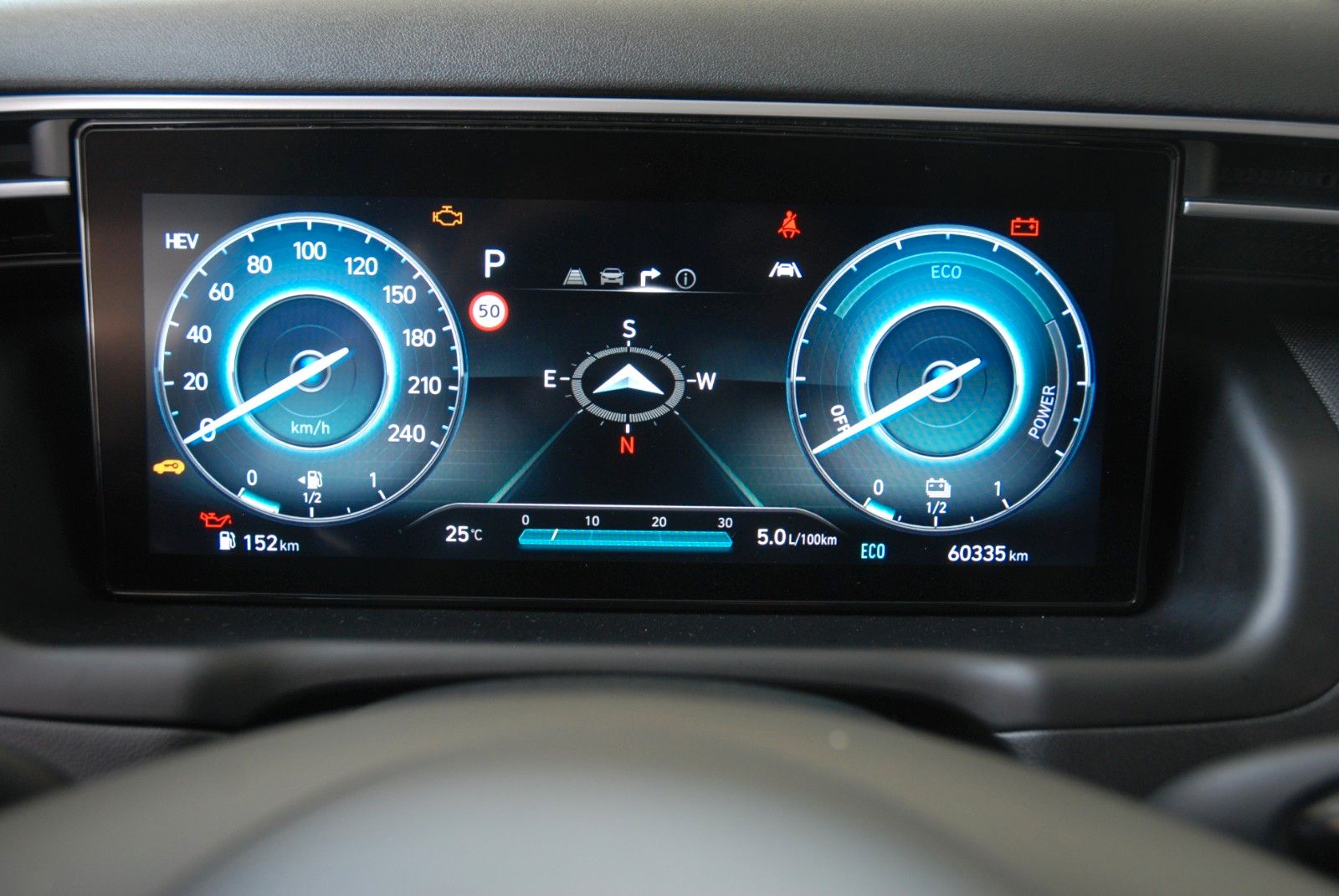 Hyundai TUCSON 1.6 T Plug-in 4WD - Samsaru's Car Outlet