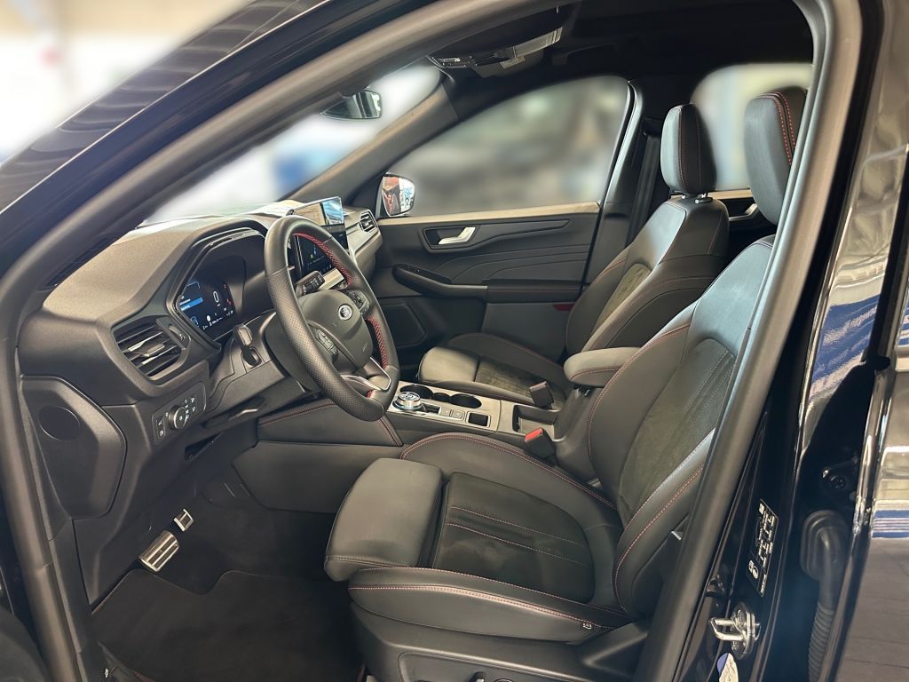 Ford Kuga 2.5 Duratec PHEV ST-LINE X
