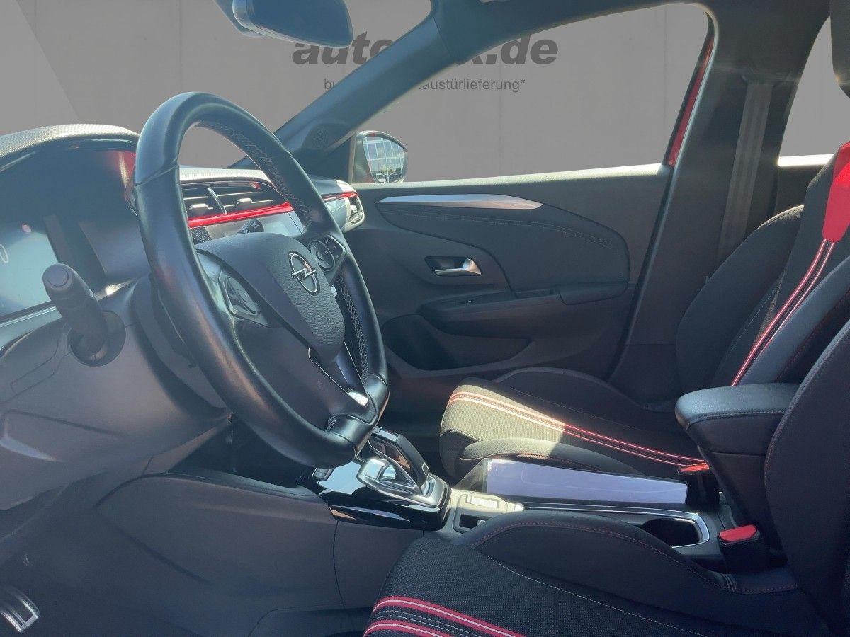 Opel Corsa GS Line - Samsaru's Car Outlet