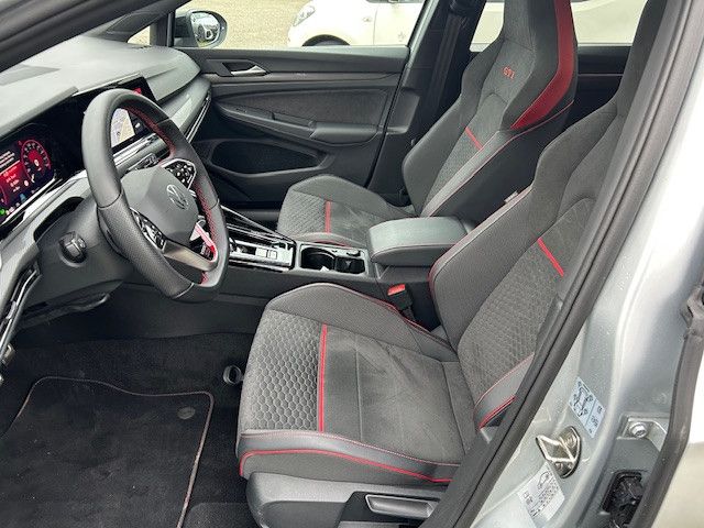 Volkswagen Golf VIII GTI Clubsport - Samsaru's Car Outlet