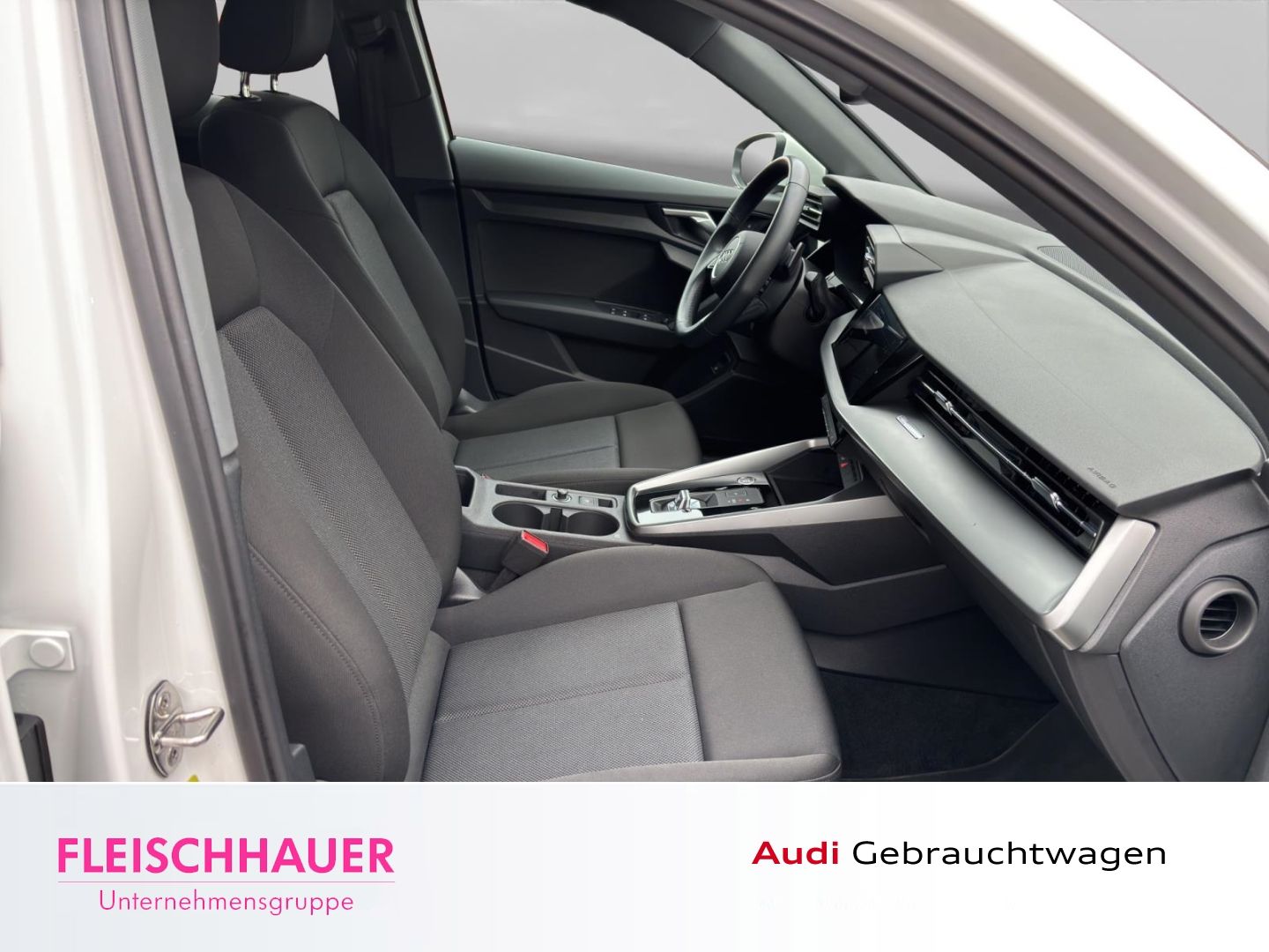 Audi A3 1.4 Sportback 40 TFSI e DSG+KLIMMAUT+SHZ+LED