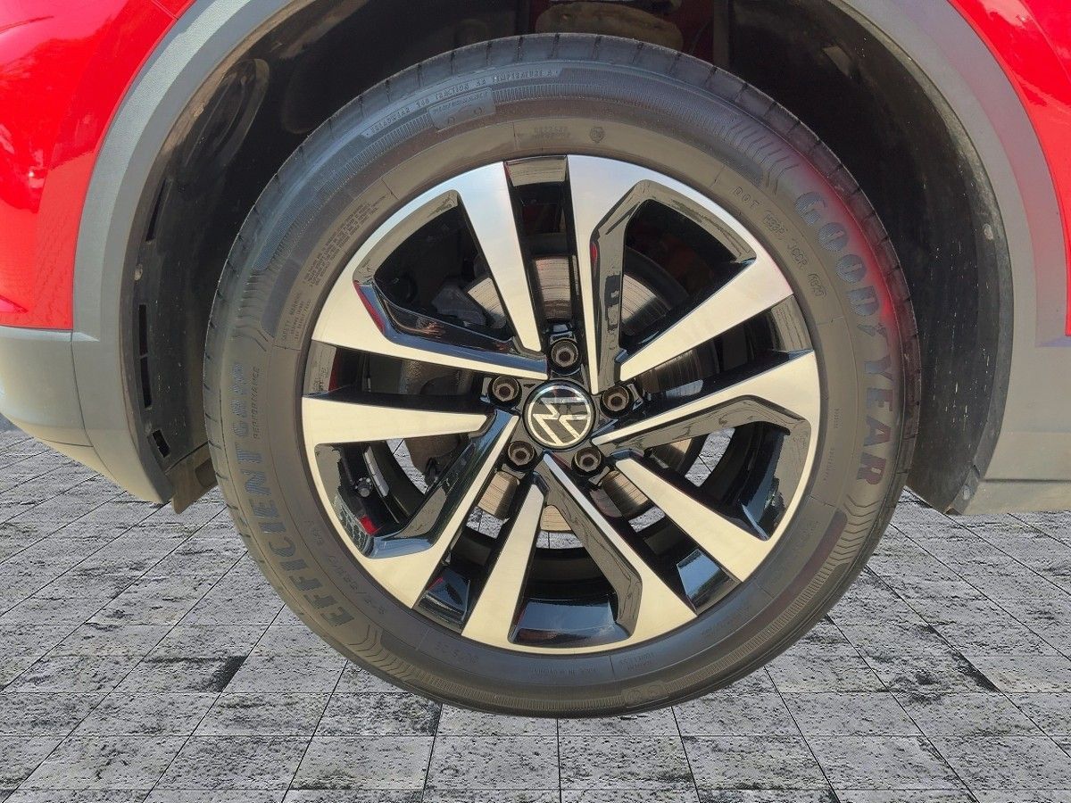 Volkswagen T-Roc 1.5 TSI UNITED - Samsaru's Car Outlet