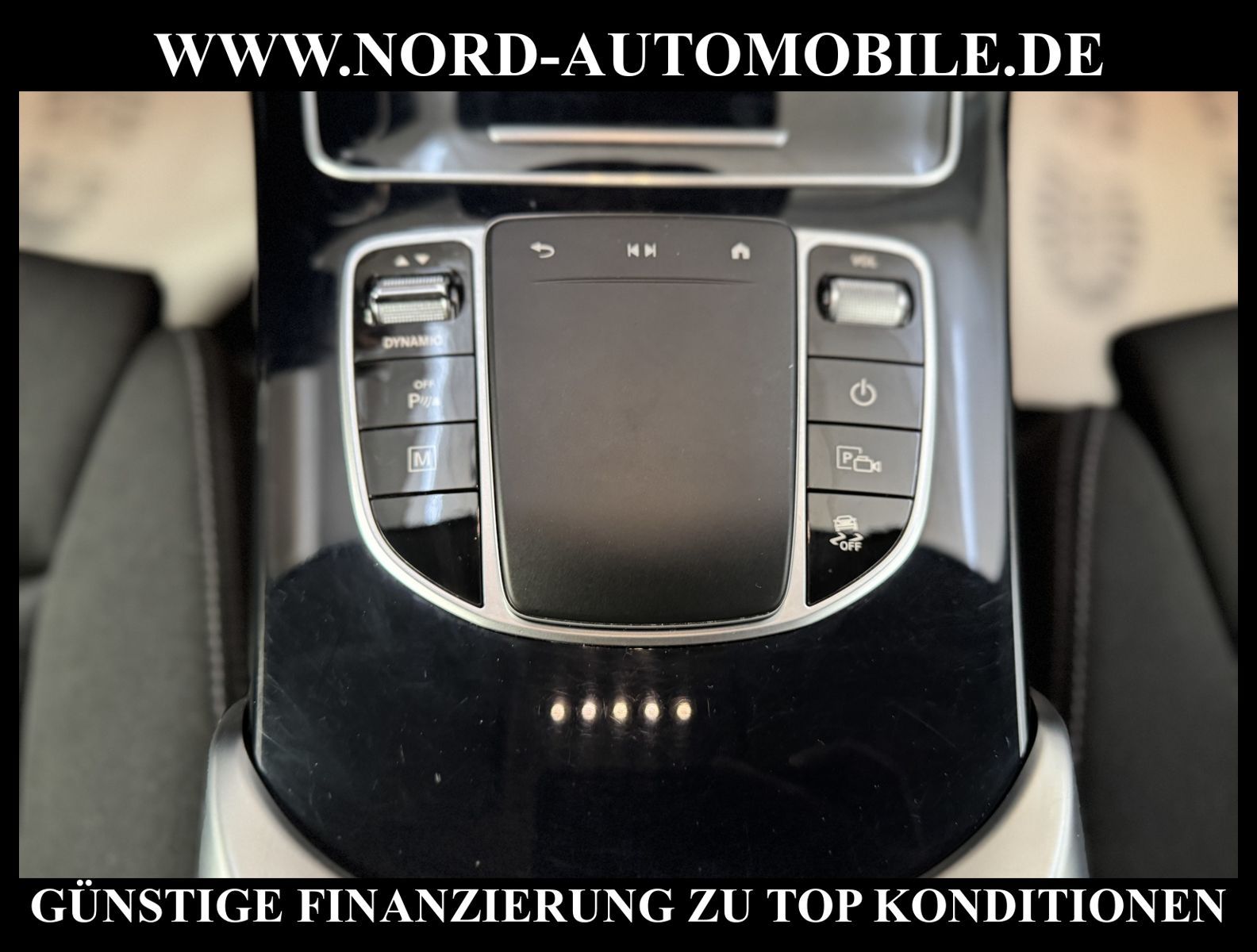 Mercedes-Benz GLC 300 e 4MATIC - Samsaru's Car Outlet