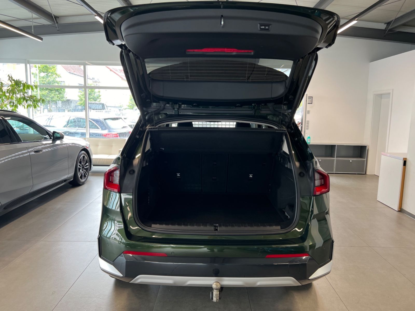 BMW X1 23 d xDrive xLine - Samsaru's Car Outlet
