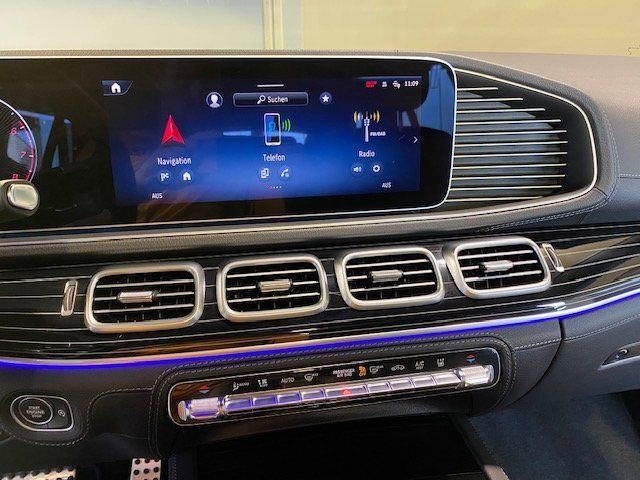 Mercedes-Benz GLE 450 4M AMG Pre StaHg/Pano./AHK/Airmatic/22"!