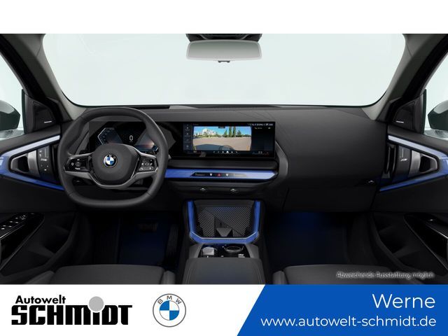 BMW X3 xDrive20d Premiumpaket  UPE 74.160 EUR