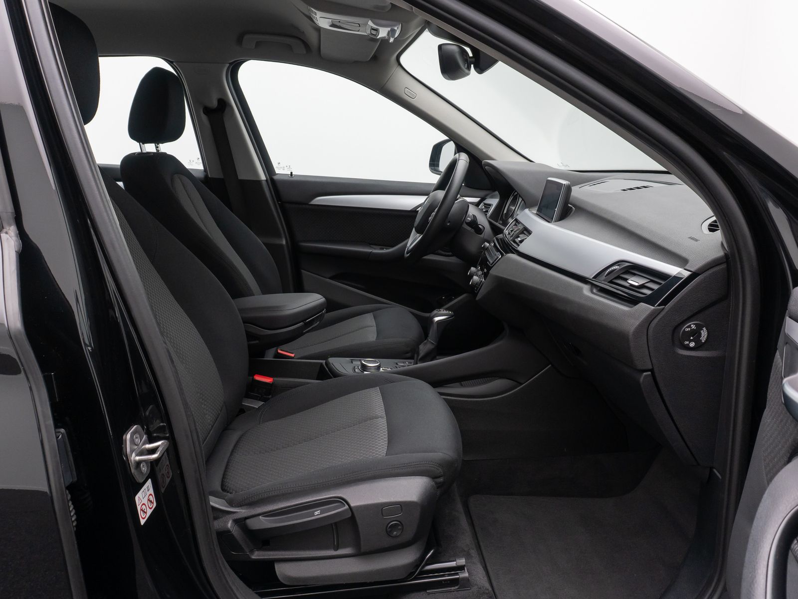 BMW X1 xD25e - Samsaru's Car Outlet