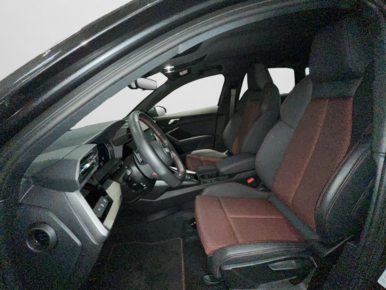 Audi A3 Sportback S line 40 TFSI e 150(204) kW(PS) S