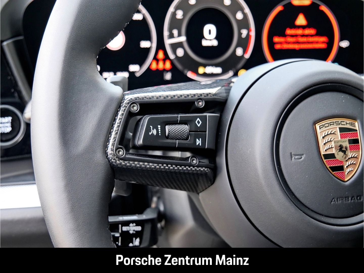 Porsche Cayenne S InnoDrive Head-Up Sportabgas BOSE