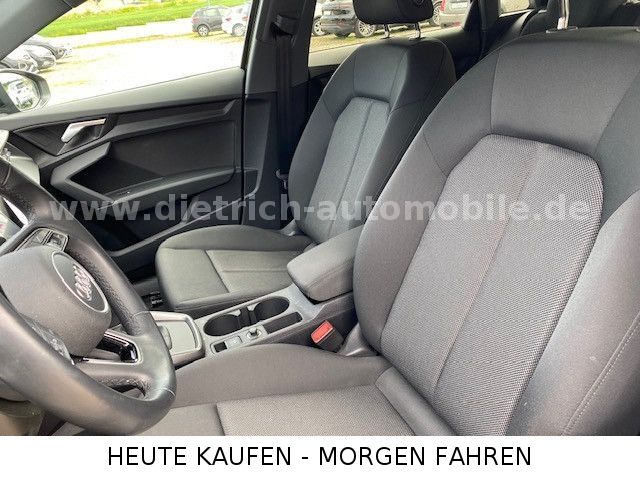 Audi A3 Sportback 30 TFSI S line - Samsaru's Car Outlet