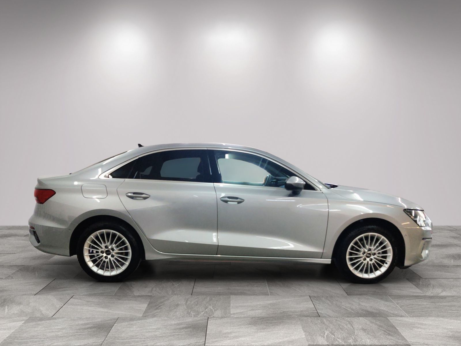 Audi A3 Limousine Advanced 35 TFSI S-tronic/11.28Gara