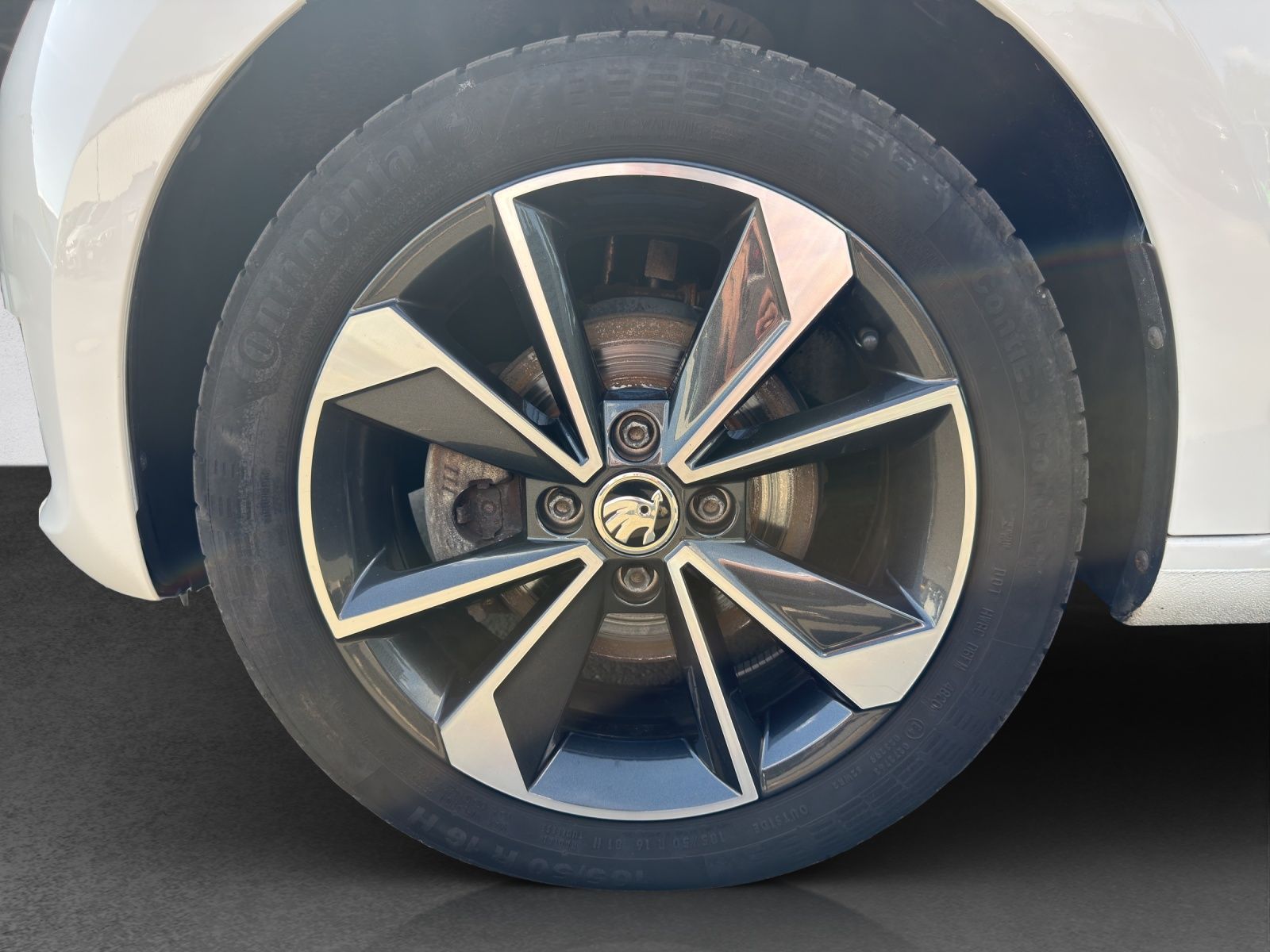 Skoda Citigo Elektro iV Style - Samsaru's Car Outlet