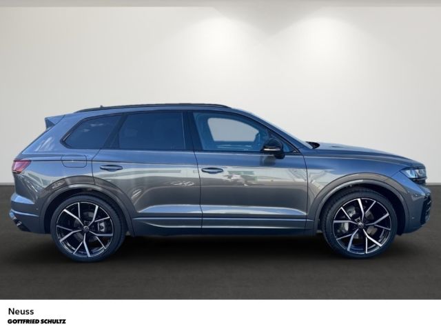 Volkswagen Touareg R-LINE 3.0 TDI DSG NAVI PANO AHK KOMFORT