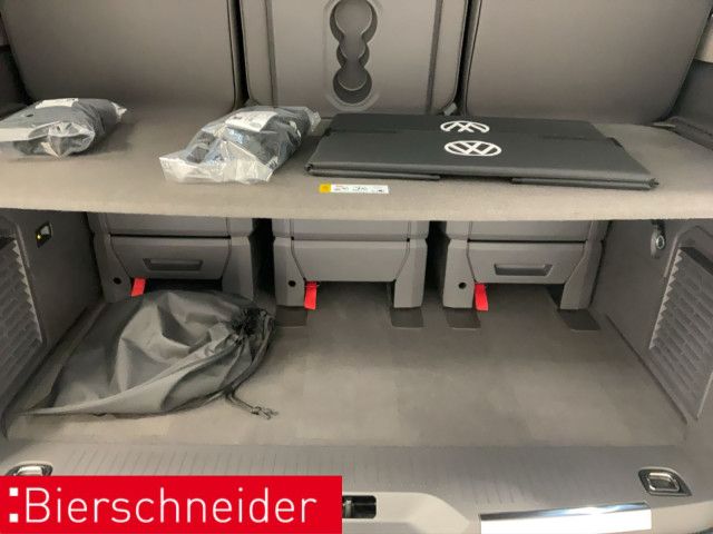 Volkswagen T7 Multivan 1.5 TSI eHybrid 4Mo Style LÜ VOLL! 7