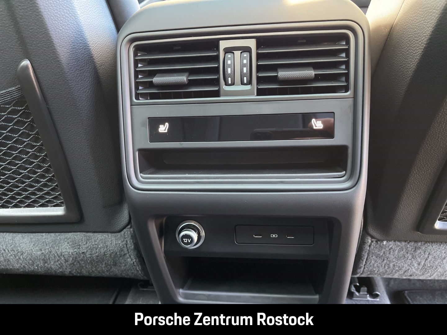 Porsche Cayenne S E-Hybrid BOSE LED-Matrix InnoDrive