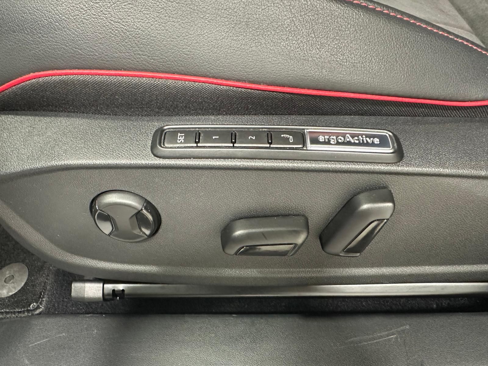 Volkswagen ID.4 GTX 4Motion 82kWh|WP|Matrix|AHK|ACC|360°