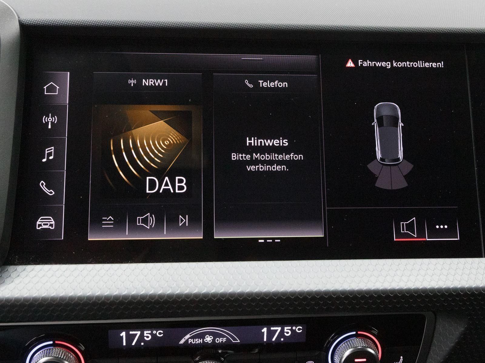 Audi A1 Sportback 25 TFSI ADVANCED - Samsaru's Car Outlet