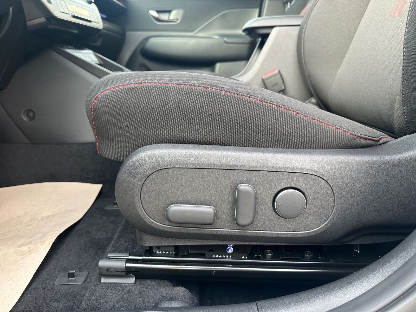 Hyundai KONA 1.0 T-GDI DCT N LINE - Samsaru's Car Outlet