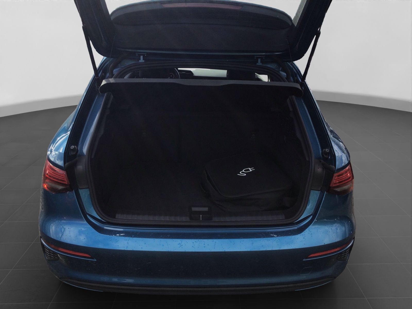 Audi A3 Sportback 40 TFSIe APS INTERFACE