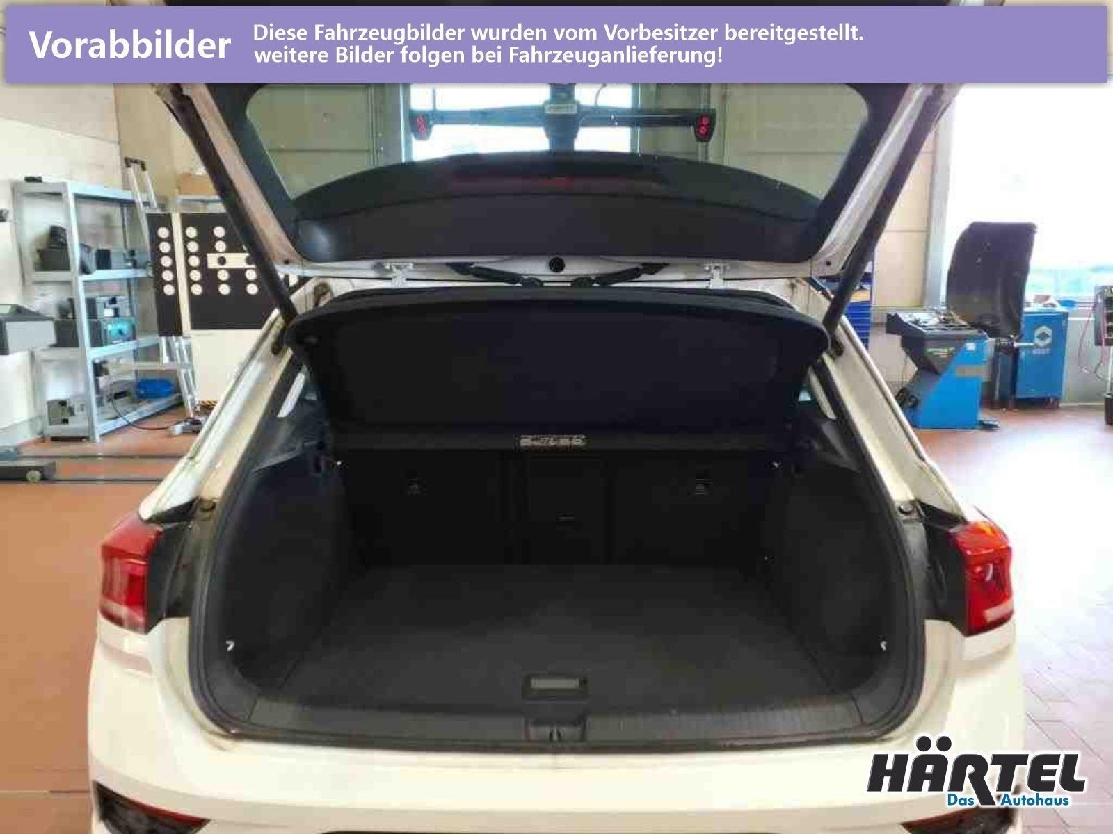 Volkswagen T-ROC STYLE 1.5 TSI DSG - Samsaru's Car Outlet