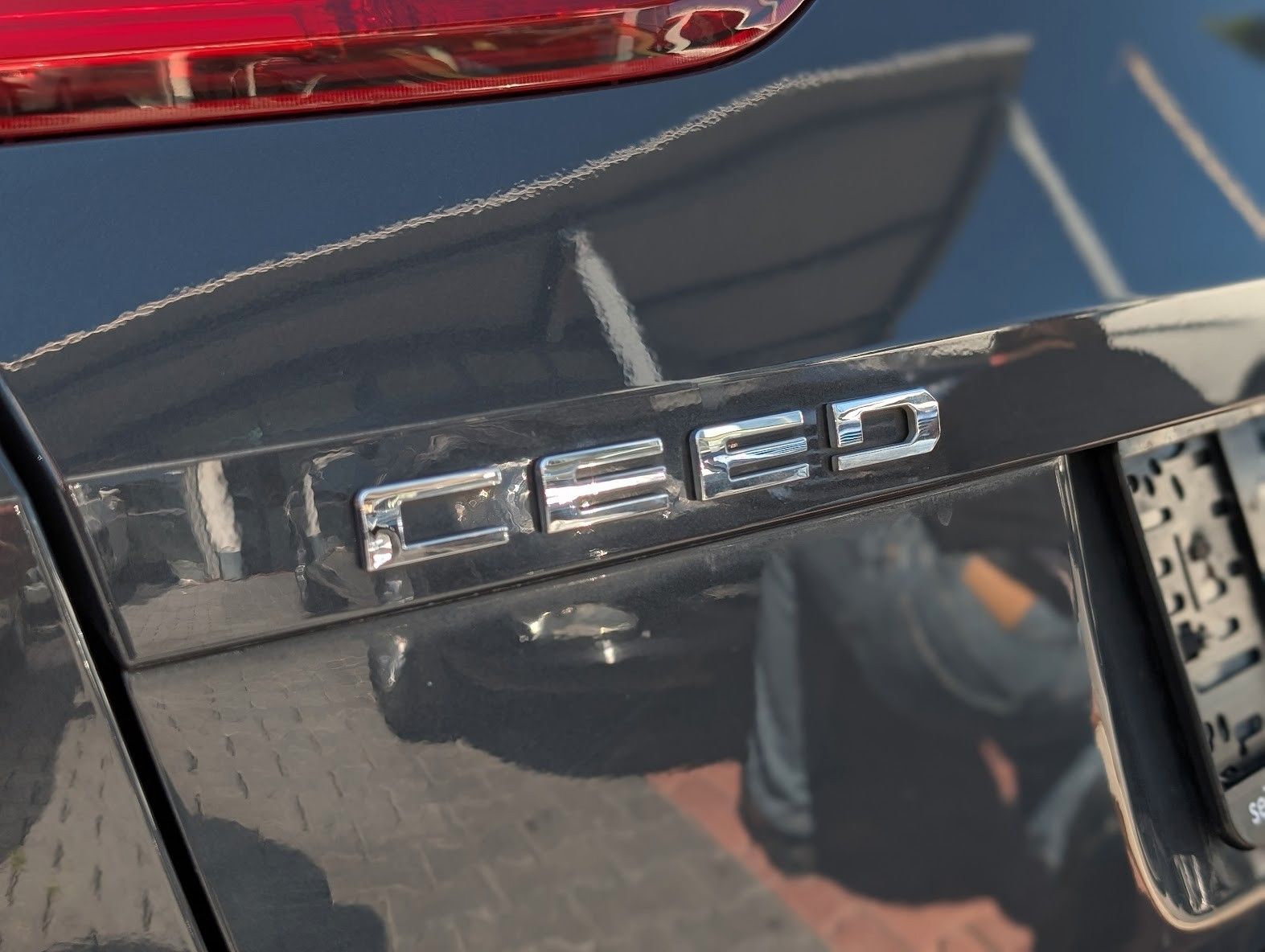 Kia cee'd Sportswagon - Samsaru's Car Outlet