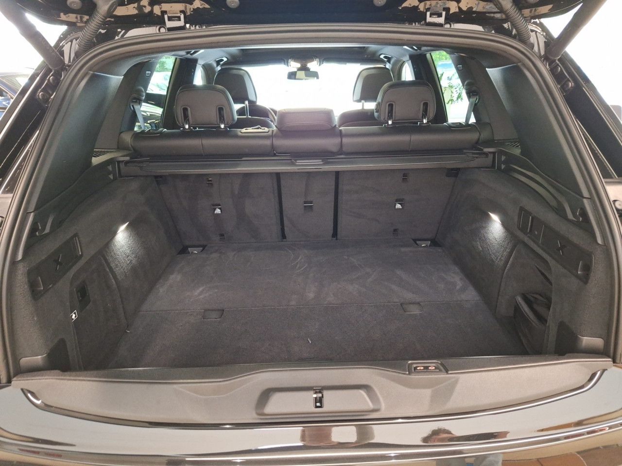 BMW X5 xDrive45e M Sport Laser DA PA+ Pano KomfSitze