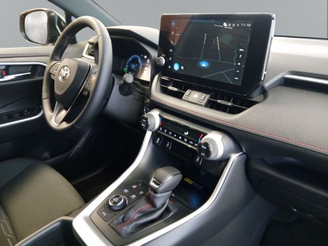 Toyota RAV 4 Plug-in-Hybrid Teamplayer