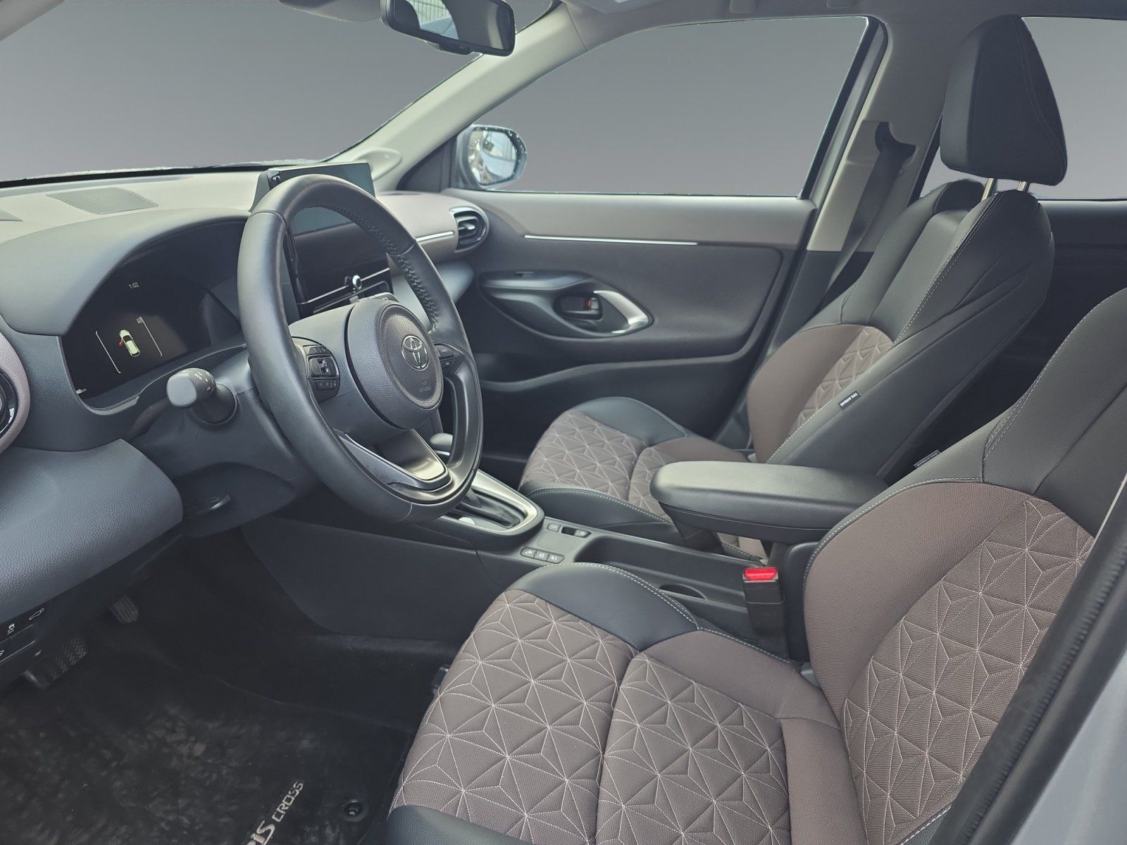 Toyota Yaris Cross 1.5 E FWD Style Plus 2xKlima 360 ACC