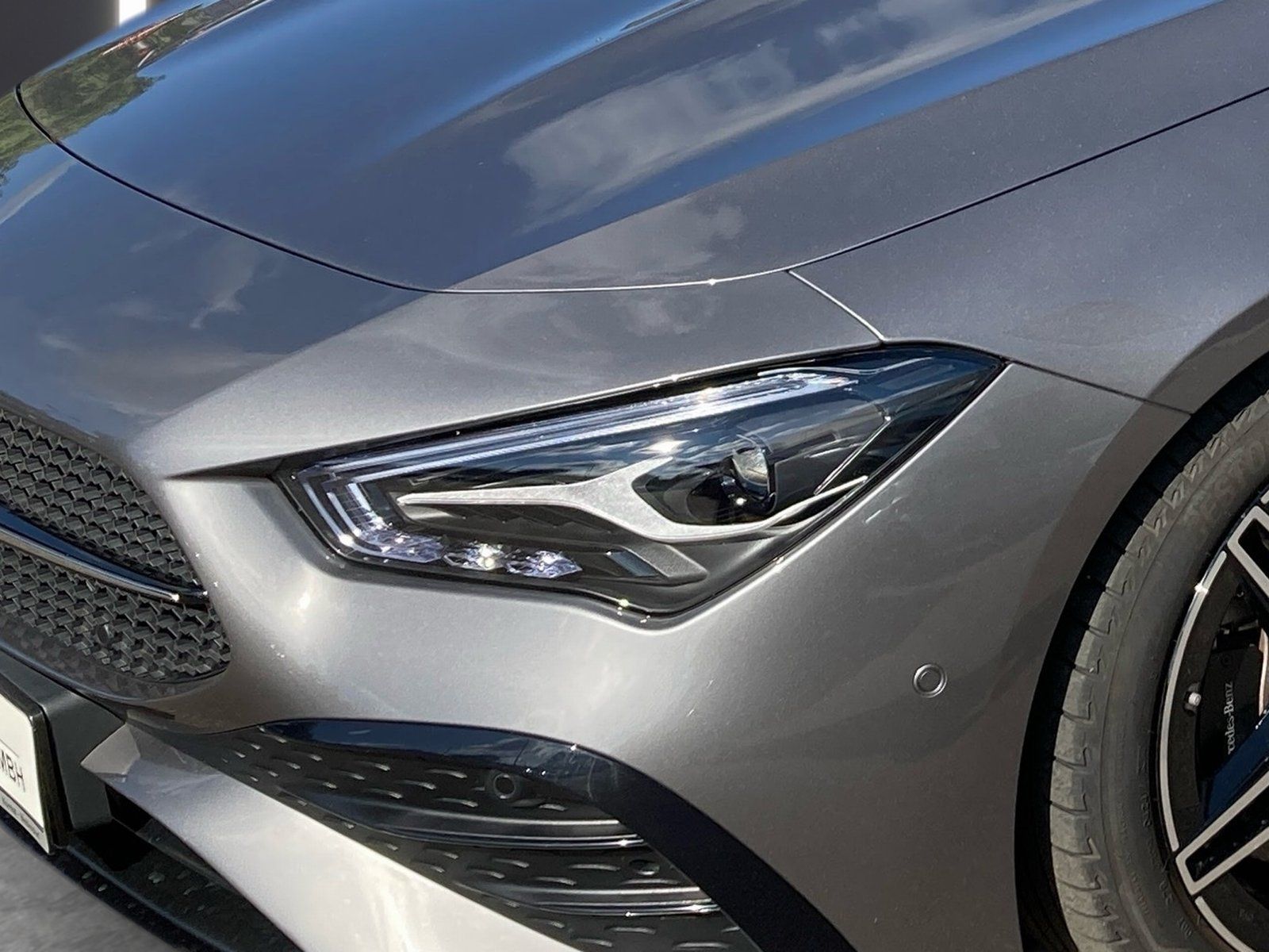 Mercedes-Benz CLA 250 4M SB AMG - Samsaru's Car Outlet