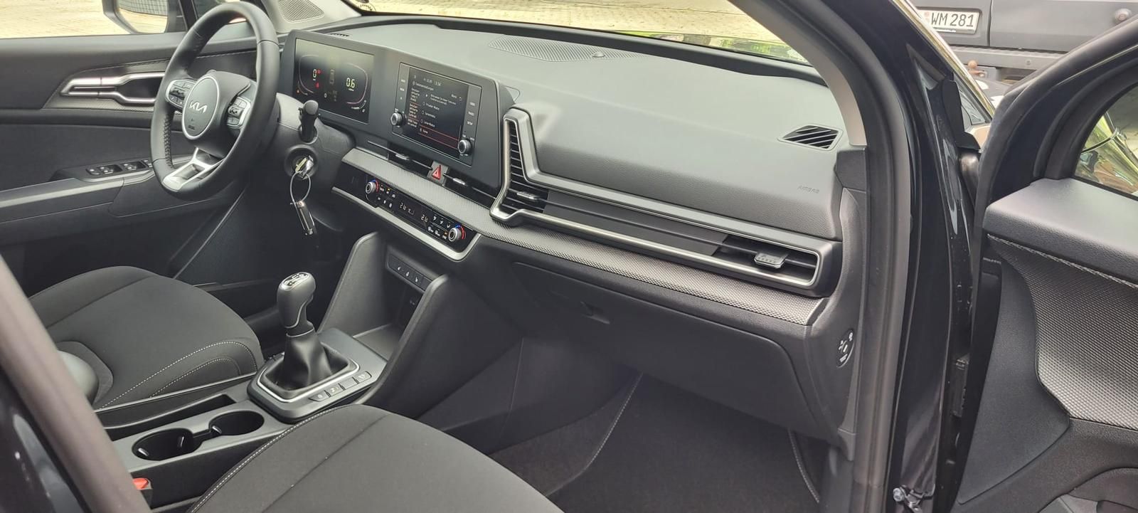 Kia Sportage 1.6 T-GDI KAT Edition 7 Emotion - Samsaru's Car Outlet