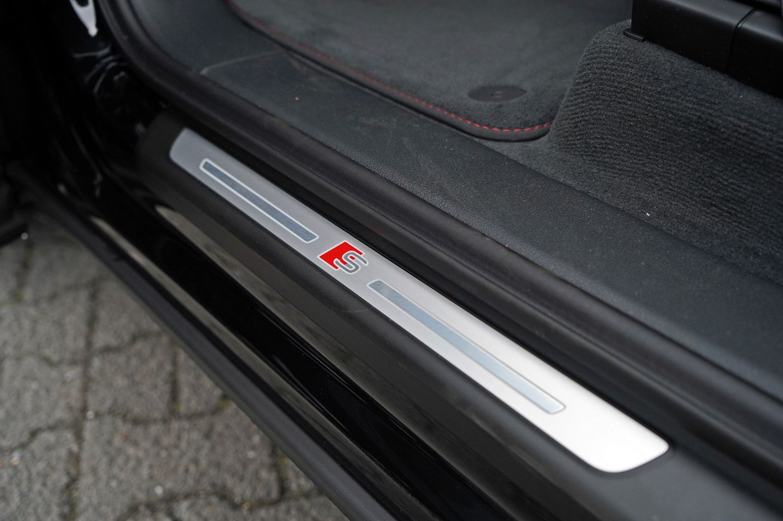 Audi Q7 50TDI PANO MASSAGE B&O OLED LASER AHK HuD 22"