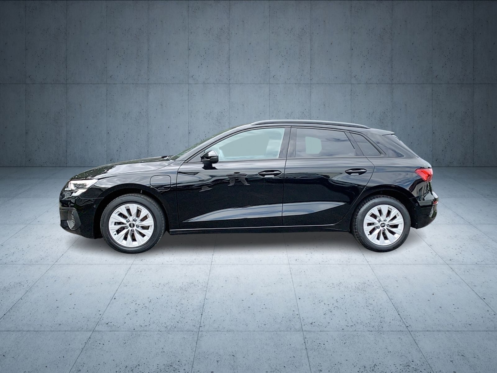 Audi A3 Sportback 40 TFSI e LED/SHZ/MMI/Temp/ASI/soun