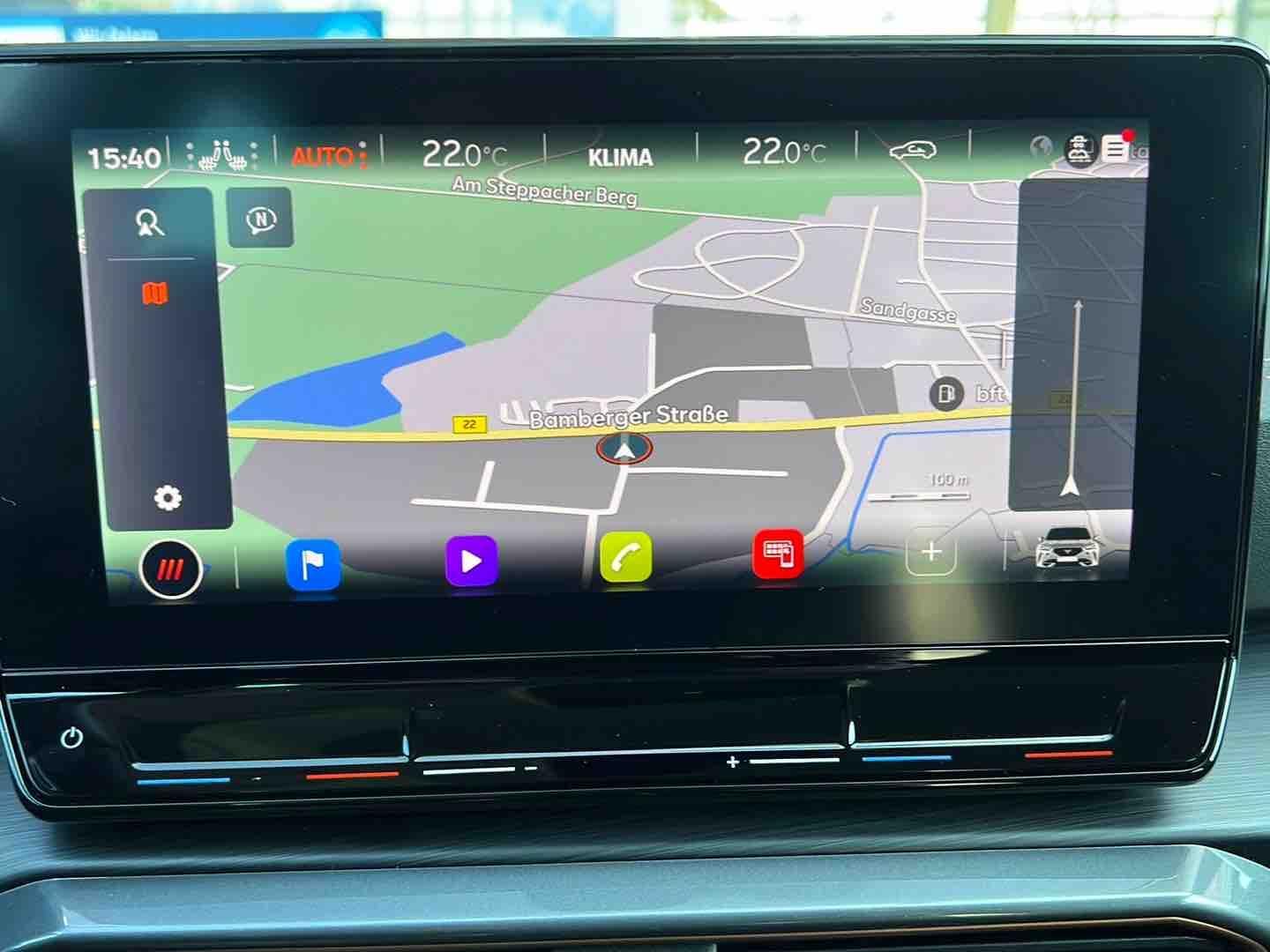Cupra Formentor 1.5 TSI - Samsaru's Car Outlet