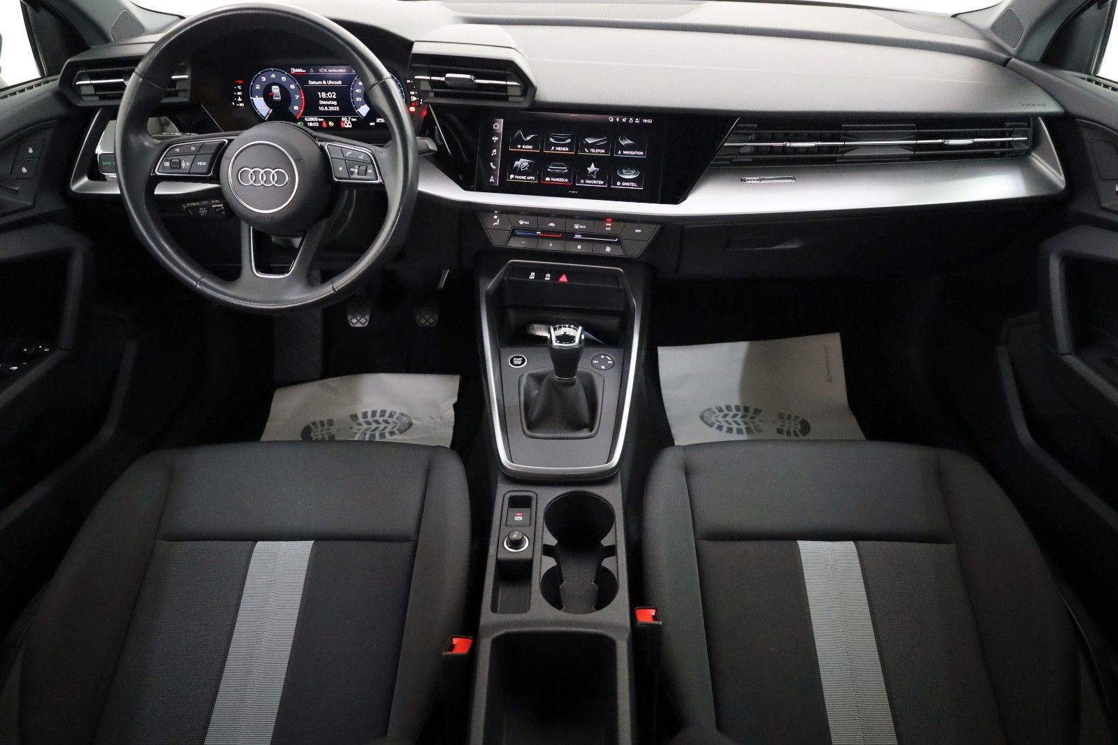 Audi A3 Limousine 35 TFSI - Samsaru's Car Outlet