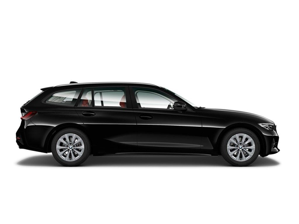 BMW 330 d Touring Advantage - Samsaru's Car Outlet