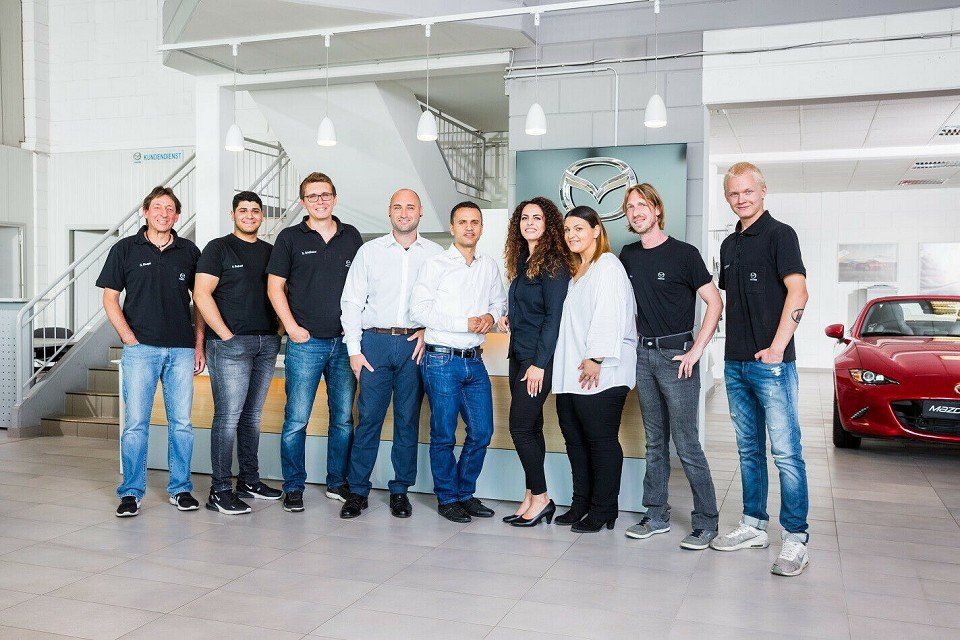 Mazda CX-30 SELECTION+LED+NAV+KAM+TEMP+ISOFIX+HUD