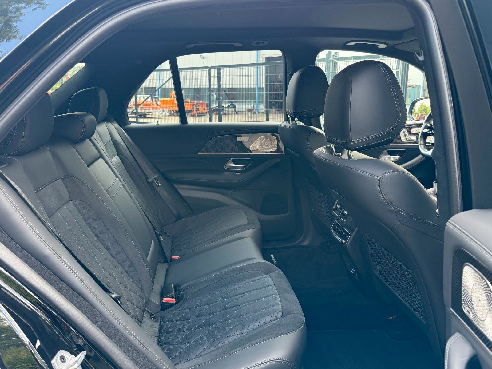 Mercedes-Benz GLE 63 -S AMG BRABUS