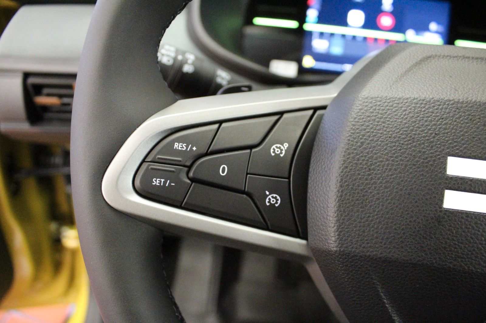 Dacia Sandero Eco-G 120 Stepway Extreme+ Auto